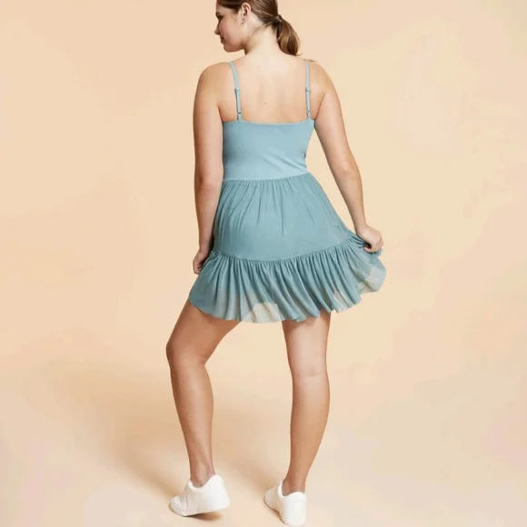 Blogilates ballerina active dress - Picture 2 of 8